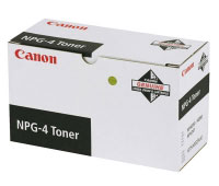 Canon NPG-4 Toner (1375A002AA)